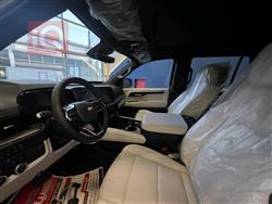 شيفروليه تاهو